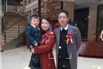 暗流涌動 許媽參加婚禮 杜大娘又在行動
