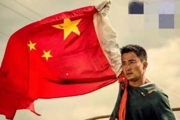 李連杰師弟,曾被甄子丹打斷4根木棍,跑龍