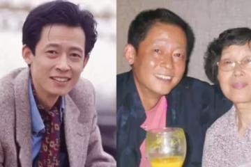 賺10元要給媽8元！母親「守寡41年拉扯3子」　兒子成名後「將媽搬回家照顧」母子情催人淚下