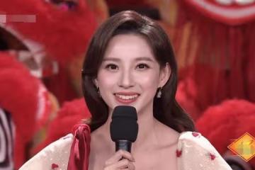 元宵晚會亮點合集:中國女足齊唱鏗鏘玫瑰,baby假唱痕跡太明顯