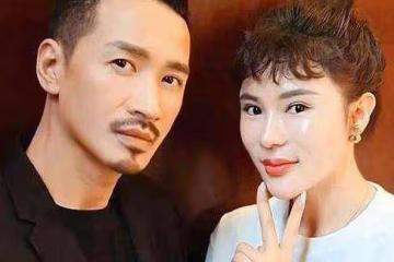 46歲何晟銘公開戀情？與女網紅曬合照，被網友質疑是人造美女
