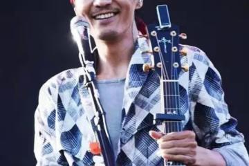 18場演出連軸轉的朴樹，與其說他為了錢，倒不如說向死而生