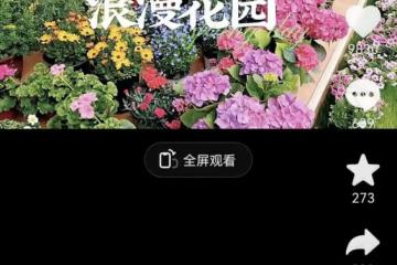 苗苗自曝大豪華墅是租的，買土種花不嫌髒，鄭愷只顧打球毫無興趣