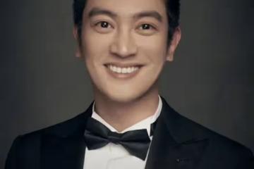 一問一答 | 杜江,大眼男星,吳倩張雨劍,趙露思,胡一天,林更新