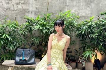 「愛馬仕女神」帶百萬柏金包現身　看王思佳假包爭議：的確有點問題