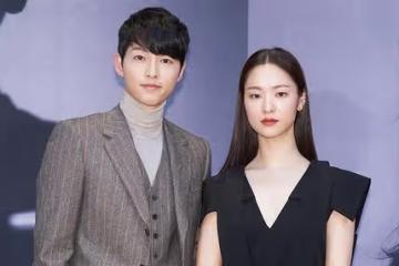 親哥哥一張照片,送她演員出道,現如今躋身韓國一線女星!