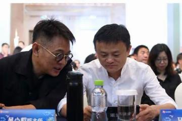 功夫皇帝李連杰也有過辛酸經歷，曾大小便失禁