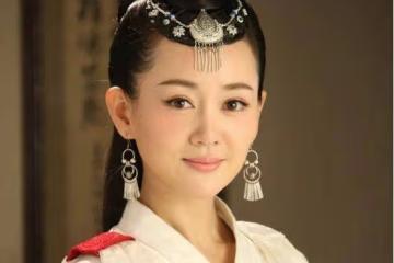 認識3天就閃婚,老公比自己大十多歲,今一家生活幸福惹人羨!