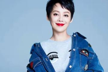 寧靜現已49歲,體重常年保持在90斤,網友:屬實羨慕了