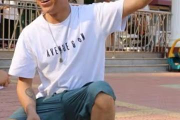 胡海泉為23年老搭檔慶生,卻遭網友指責:還敢為涉毒藝人站台?