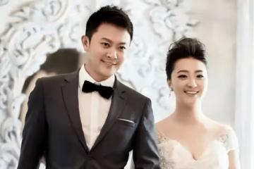 被老婆坑慘的3位男星,老婆人前清純人後瘋狂,最後一個妻離子散