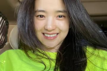 關於《二十五,二十一》金泰梨的6件事——剛出道就橫掃十座大獎、私下是BTS的粉絲!