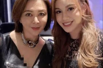 她是TVB「翻版王祖賢」,出道11年不溫不火,34歲閃婚,嫁入豪門