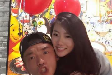 程曉玥曬豪華月子生活1天吃6餐，寶寶享足底按摩，吳千語現身看望