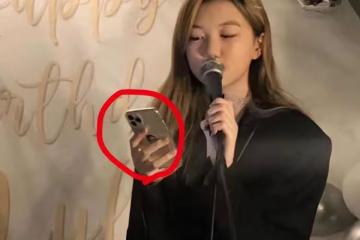 李嫣重回帳號發文,更新南美洲動態,嚮往異國文化與自由