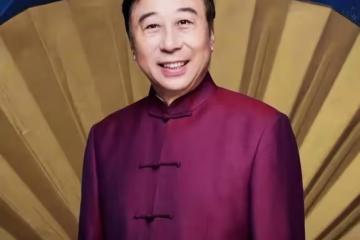 馮鞏當選第九屆曲協主席，與姜昆後台擁抱慶賀，郭德綱無緣入局