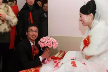 結婚當晚，婆婆定下四大規矩，婆婆：我也是這樣過來的，兒媳：滾