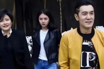 李詠病逝4年後,妻子深夜發文公布喜訊,網友:「恭喜」