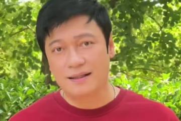 曝60歲羅嘉良患肝癌晚期，昏迷命懸一線，本尊發視頻回應來了