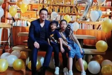 何靜公開力挺汪小菲！怒斥大S太欺負人，稱其算什麼東西必遭報應