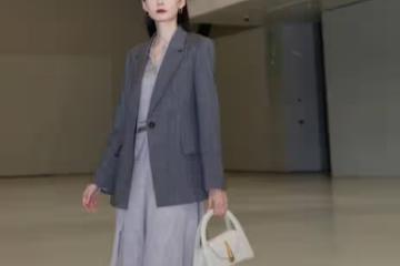 建議4、50歲的女人,這3條裙子再流行也別穿!容易被說「裝嫩」