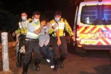 走出陰霾!TVB知名男星親手為女友炮製蛋糕,早前曾經歷醉駕風波
