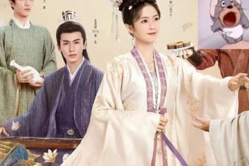 《寧安如夢》緊急撤檔，定檔兩小時後取消，未刪除爭議演員被網友罵翻