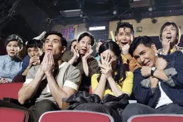 香港知名武打男星想結婚！公開擇偶條件：靚女、心地好、要愛自己