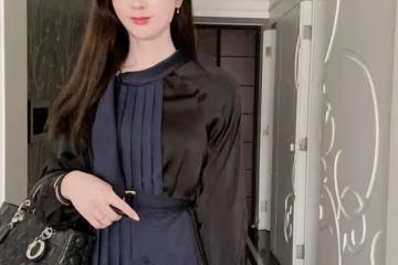 新北「女」檢察官時尚穿搭太漂亮！美女律師傻眼坦言「最羨慕」這件事