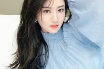 越老越耐看的女人,臉上通常都有這3種「特徵」,中一個就很幸運