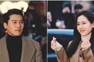 韓媒曝玄彬孫藝珍婚禮定在3月底,結婚請帖已寫好,一切保密
