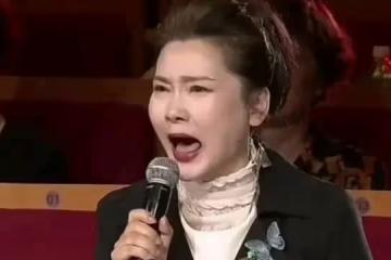 何賽飛怒批行業現狀，字字戳心，丁克十年意外懷孕，被婆婆寵成寶