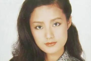頂流三姐張美姬:被總統一眼相中,後遭第一夫人摘掉子宮逃亡國外