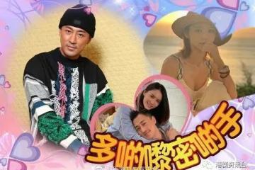 林峯再戰樂壇亦不忙「娛樂」,自爆目標要生3個