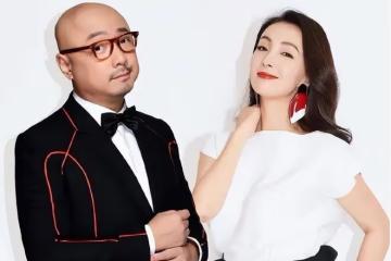 徐崢否認轉移8億資產逃往國外，同時也證明妻子陶虹的清白