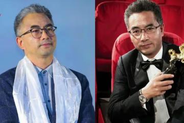 著名導演萬瑪才旦離世，多位導演和親友發文曬合影悼念