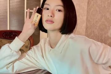 張子楓,西北圈小公主,劉亦菲,孫儷,鞠婧禕,小雞嘴,少女媽| 最新八卦匯總