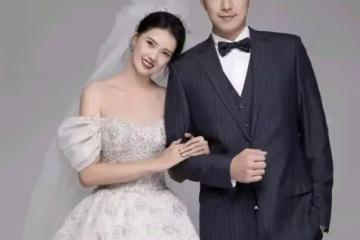 張常寧情人節官宣婚訊,向外界透露了什麼信息?