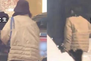 張子楓為什麼不闢謠，默認了嗎？