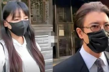 「一日夫妻百日恩」，很抱歉，這一次王力宏再也救不了李靚蕾