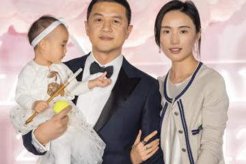 結婚一年海哈金喜就對李亞鵬不滿，李亞鵬的小算盤打錯了