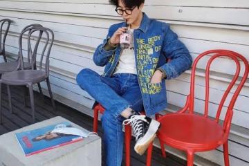 不是無厘頭!孫藝真、Jungkook等韓星IG帳號有巧思