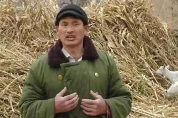 村民透露大衣哥存款超3000萬，他賺一萬就存一萬，沒有一分錢外債