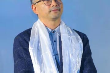 著名藏族導演萬瑪才旦離世，年僅53歲，生前最後露面照片公開