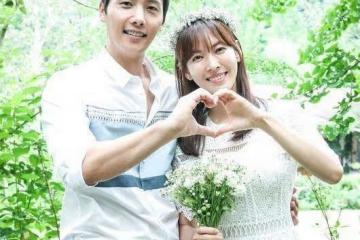 那些超高速公開戀愛後就結婚了的演員們