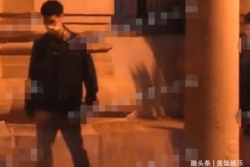 誤傳戀情!成龍外甥開200萬豪車載美女回家,出道多年0作品負面多