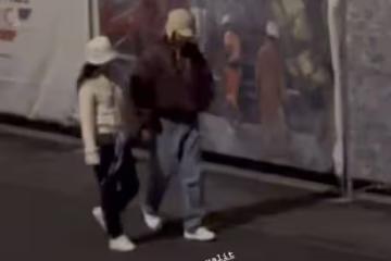 V去法國不合體Jennie！反和「Lisa曬合照」　網：這組合太絕
