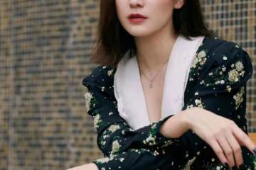 真正高級的中年女人，都不會留這「3種」髮型，泡麵卷位居第一
