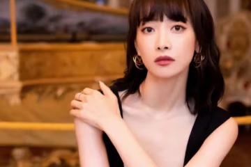 LV秀場生圖曝光，谷愛凌氣場足，宋茜著裝大膽，木村光希油頭滿面