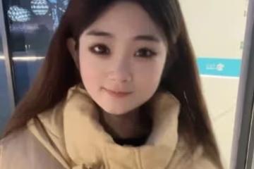 撞臉明星意外走紅的八大網紅:林霸天版鞠婧禕迷人,翻版楊冪絕了